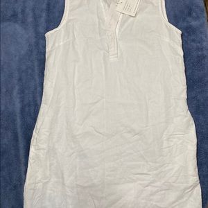 Beach lunch lounge dress